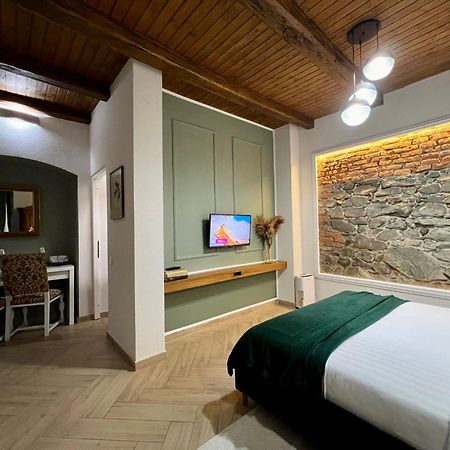 Casa Ceaus Villa Бая-Сприе Екстериор снимка