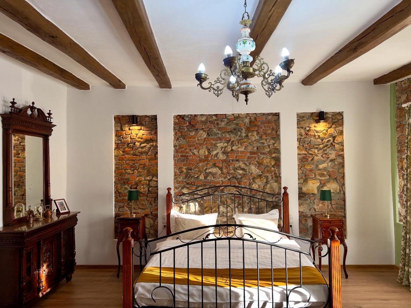 Casa Ceaus Villa Бая-Сприе Екстериор снимка